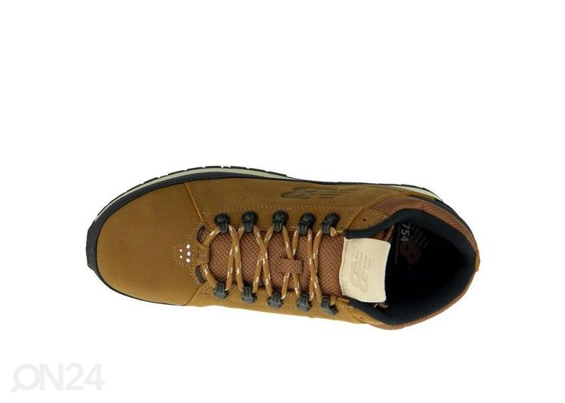 Vabaajajalatsid meestele New Balance M H754TB suurendatud