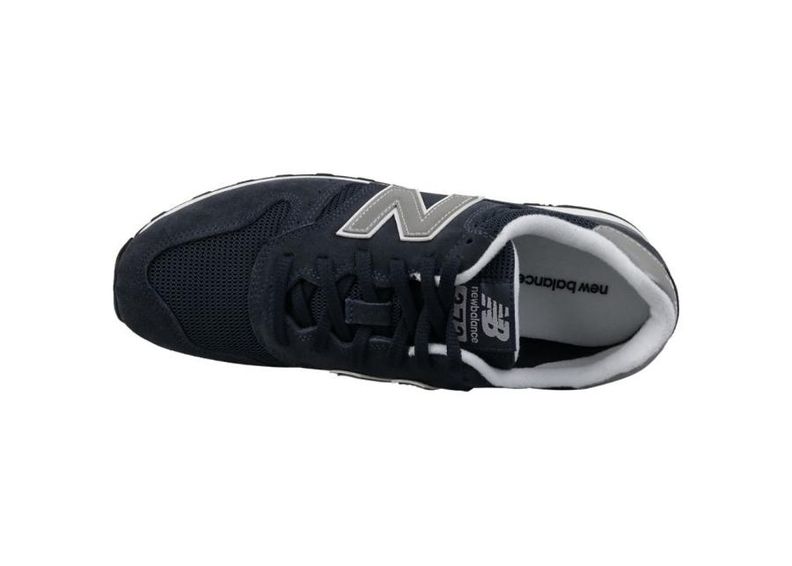Vabaajajalatsid meestele New Balance M ML373NAY suurendatud