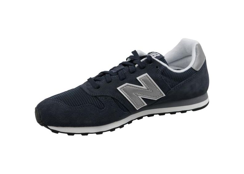 Vabaajajalatsid meestele New Balance M ML373NAY suurendatud