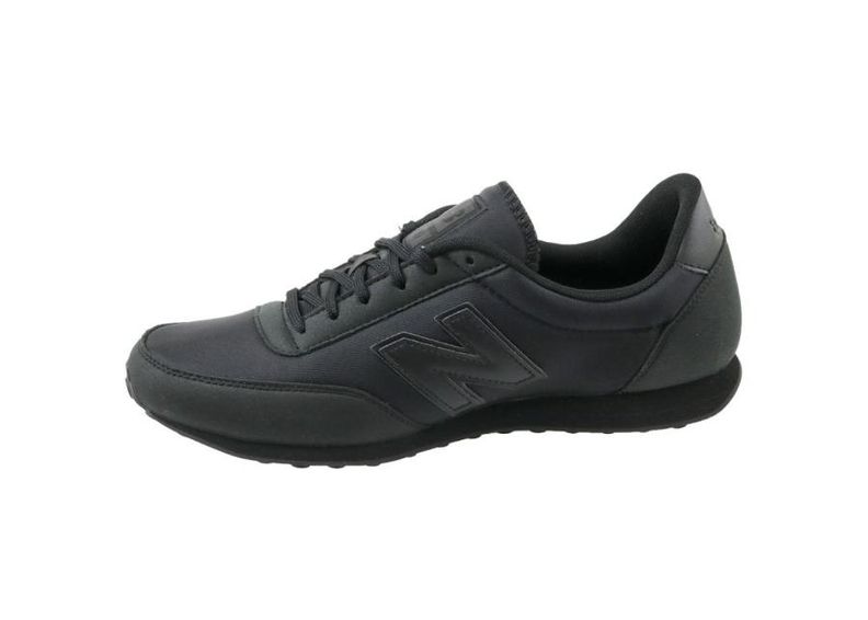 Vabaajajalatsid meestele New Balance U410BBK suurendatud