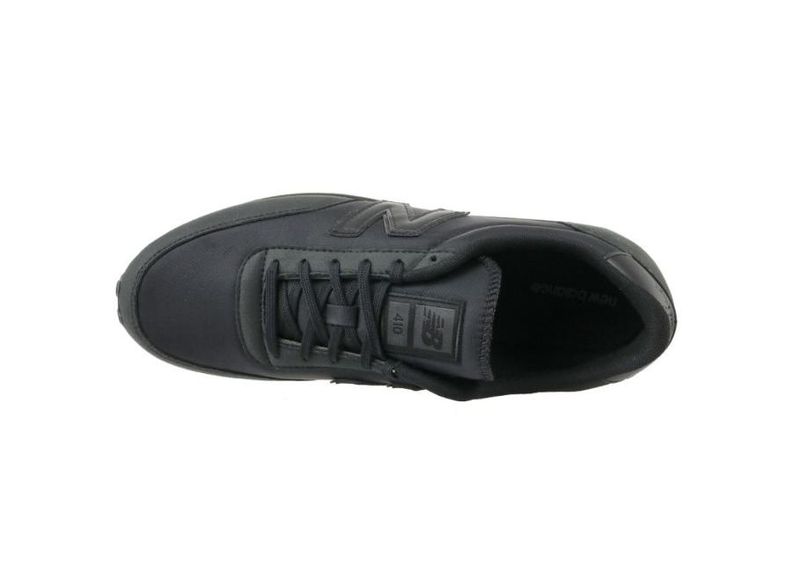 Vabaajajalatsid meestele New Balance U410BBK suurendatud