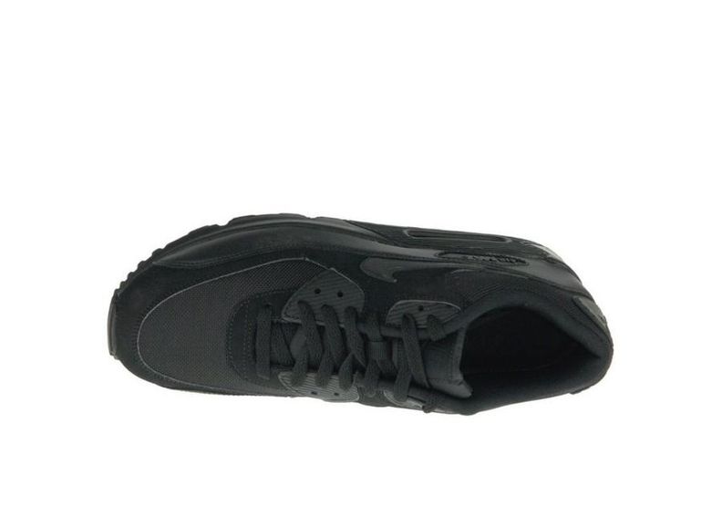 Vabaajajalatsid meestele Nike Air Max 90 M 537384-090 suurendatud