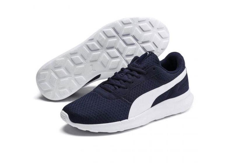 Vabaajajalatsid meestele Puma ST Activate M 369122 03 suurendatud