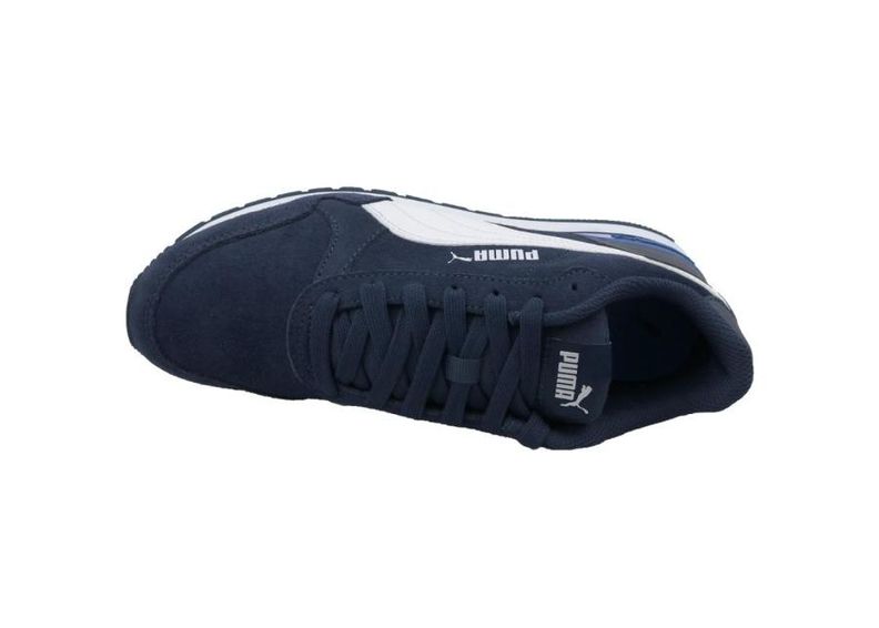 Vabaajajalatsid meestele Puma St Runner V2 SD M 365279-10 suurendatud
