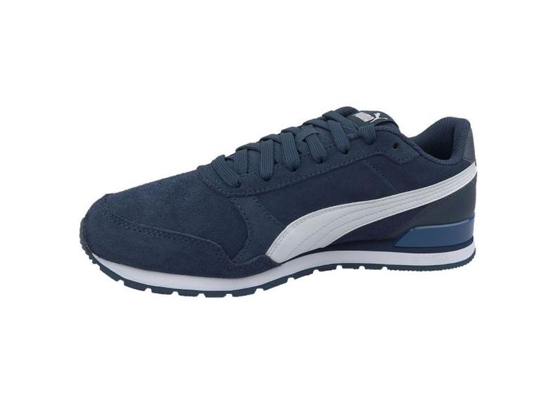 Vabaajajalatsid meestele Puma St Runner V2 SD M 365279-10 suurendatud