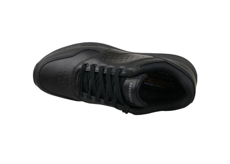 Vabaajajalatsid meestele Skechers Elent Velago M 65406-BBK suurendatud