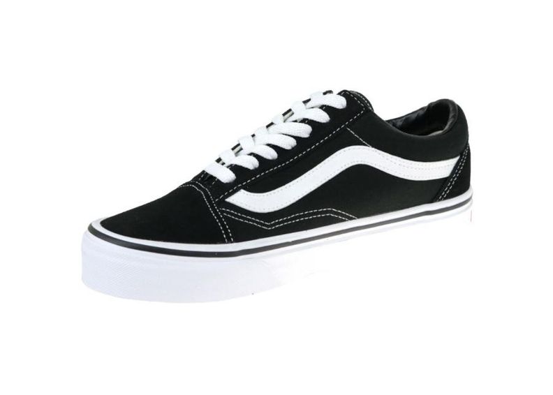 Vabaajajalatsid meestele Vans Old Skool suurus 42 suurendatud