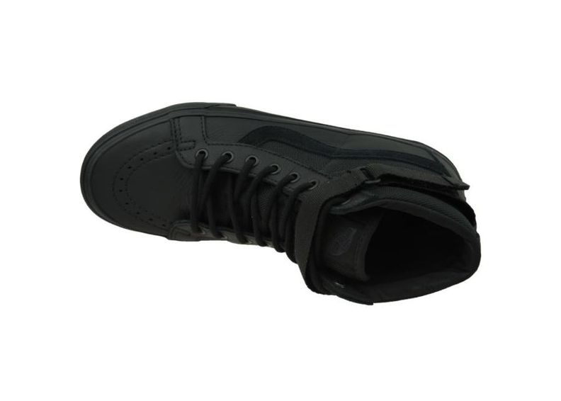 Vabaajajalatsid meestele Vans Sk8-Mid Reissue M VN0A3QY2UB41 suurendatud