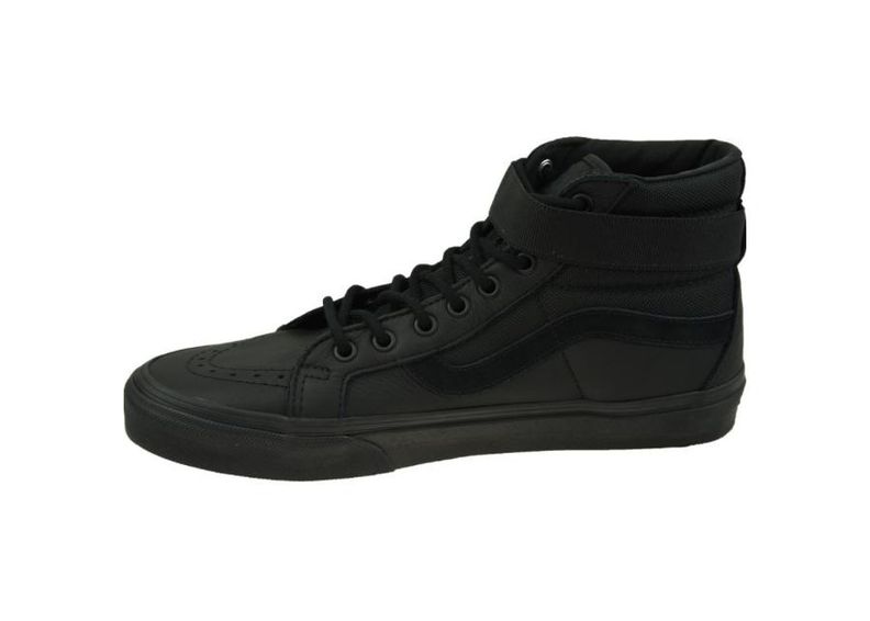 Vabaajajalatsid meestele Vans Sk8-Mid Reissue M VN0A3QY2UB41 suurendatud