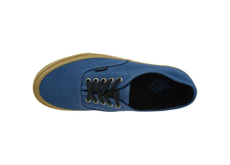 Vabaajajalatsid meestele Vans UA Authentic M VN0A38EMU4C1 suurendatud
