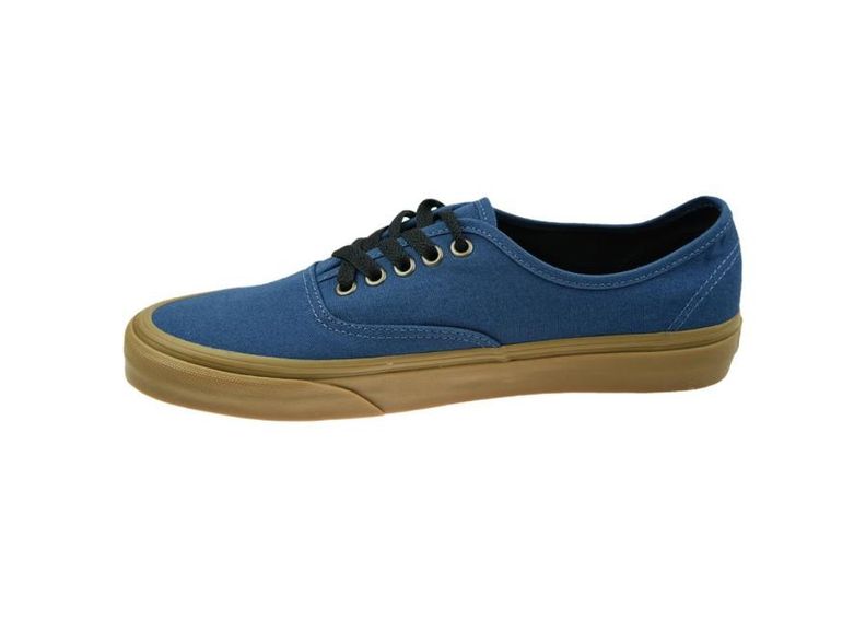Vabaajajalatsid meestele Vans UA Authentic M VN0A38EMU4C1 suurendatud