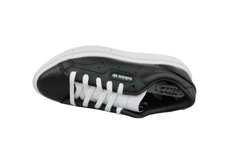 Vabaajajalatsid naistele adidas Sleek Super W EE4519 suurendatud