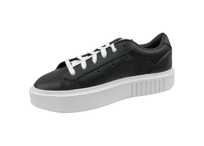 Vabaajajalatsid naistele adidas Sleek Super W EE4519 suurendatud