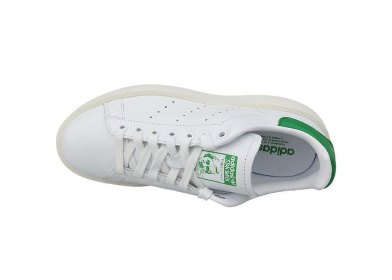 Vabaajajalatsid naistele adidas Stan Smith Bold W S32266 suurendatud