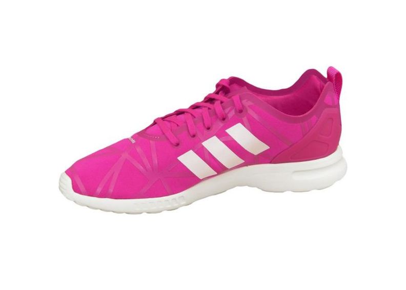 Vabaajajalatsid naistele adidas ZX Flux Adv Smooth W S79502 suurendatud