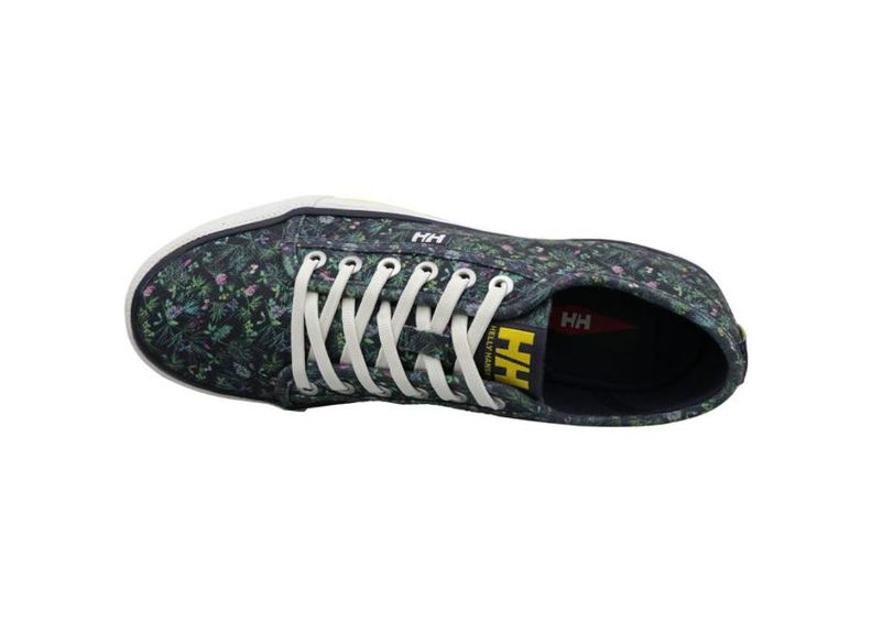 Vabaajajalatsid naistele Helly Hansen Fjord Canvas Shoe V2 W 11466-580 suurendatud