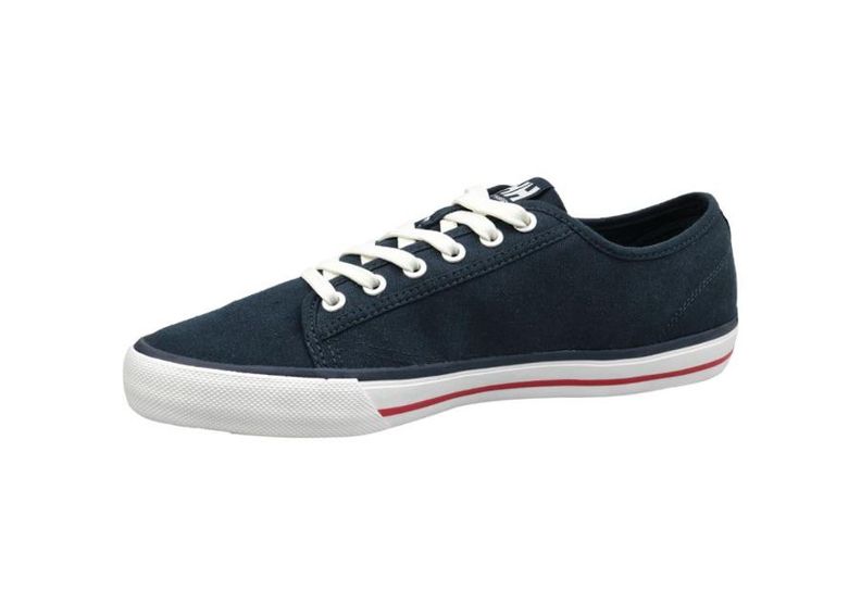 Vabaajajalatsid naistele Helly Hansen Fjord Canvas Shoe V2 W 11466-597 suurus 38 suurendatud