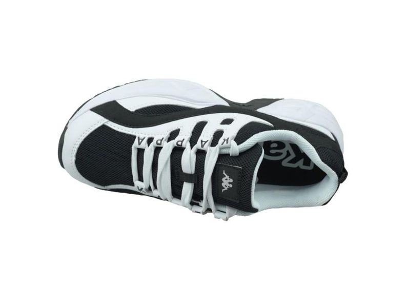 Vabaajajalatsid naistele Kappa Overton W 242672-1011 suurendatud