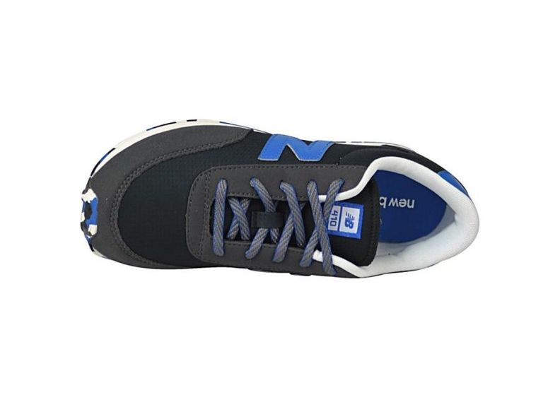 Vabaajajalatsid naistele New Balance W KL410CKY suurendatud