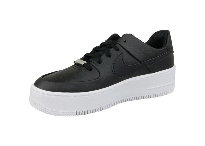Vabaajajalatsid naistele Nike Air Force 1 Sage Low W AR5339-002 suurendatud