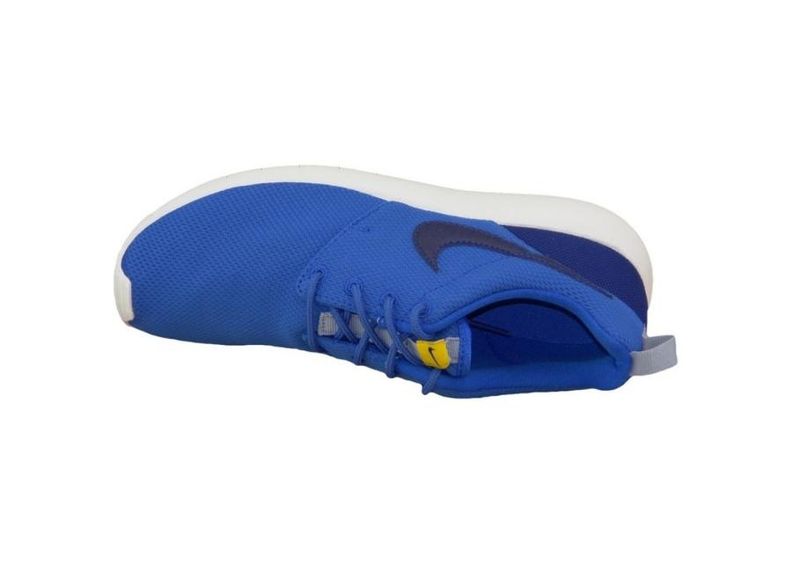 Vabaajajalatsid naistele Nike Roshe One Gs W 599728-417 suurendatud