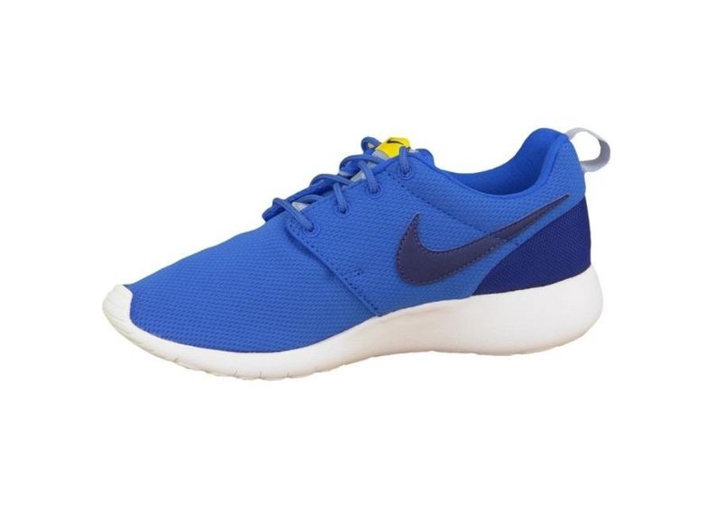 Vabaajajalatsid naistele Nike Roshe One Gs W 599728-417 suurendatud