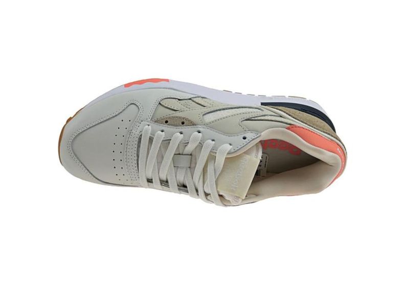 Vabaajajalatsid naistele Reebok LX 8500 Shades W BD1584 suurendatud