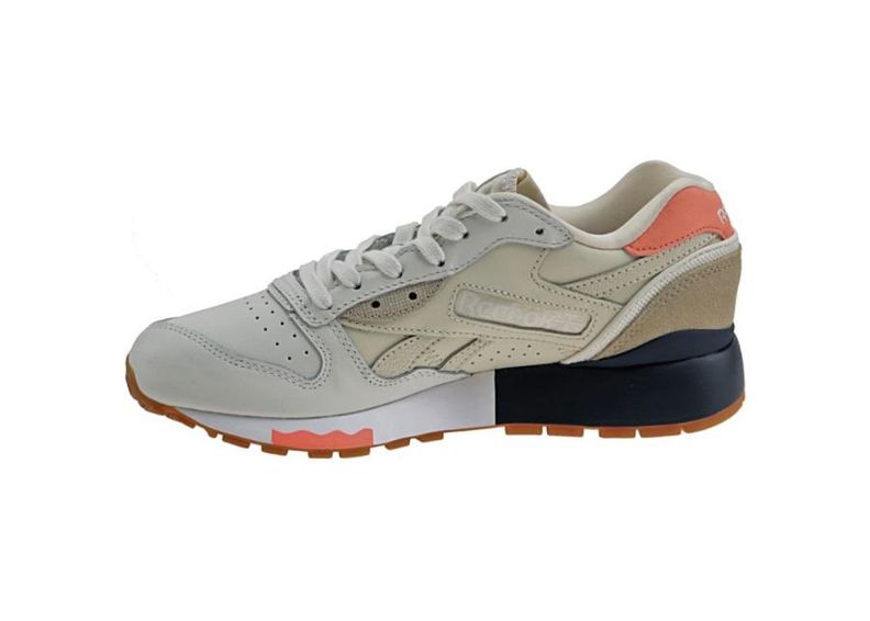 Vabaajajalatsid naistele Reebok LX 8500 Shades W BD1584 suurendatud