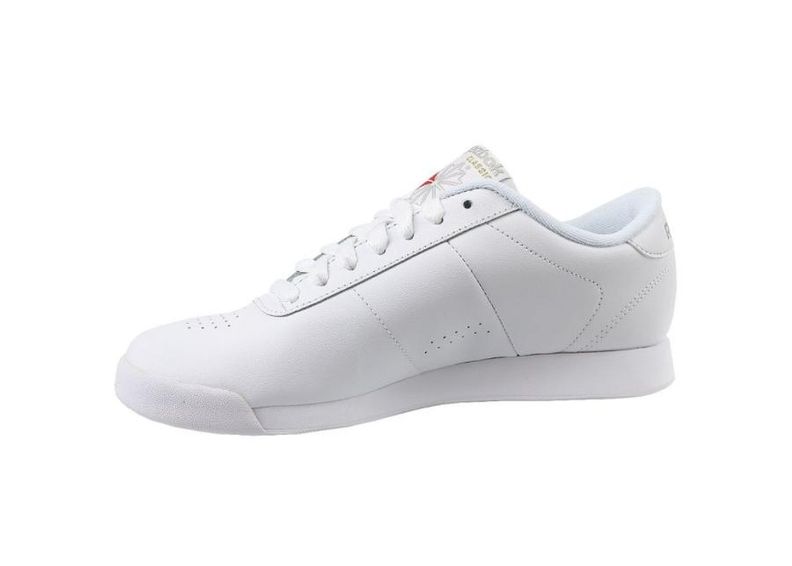Vabaajajalatsid naistele Reebok Princess W CN2212 suurendatud