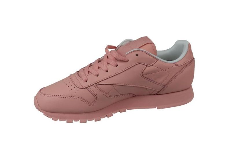 Vabaajajalatsid naistele Reebok x Spirit Classic Leather W BD2771 suurendatud