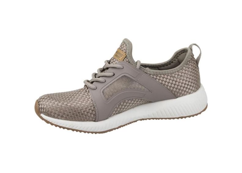 Vabaajajalatsid naistele Skechers Bobs Sport W 31365-TPE suurendatud