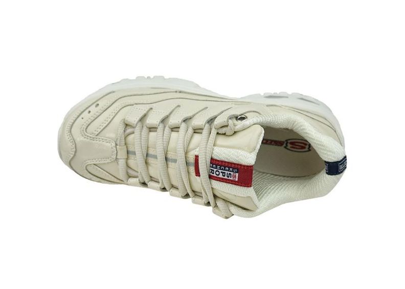 Vabaajajalatsid naistele Skechers Energy W 13405-NAT suurus 41 suurendatud