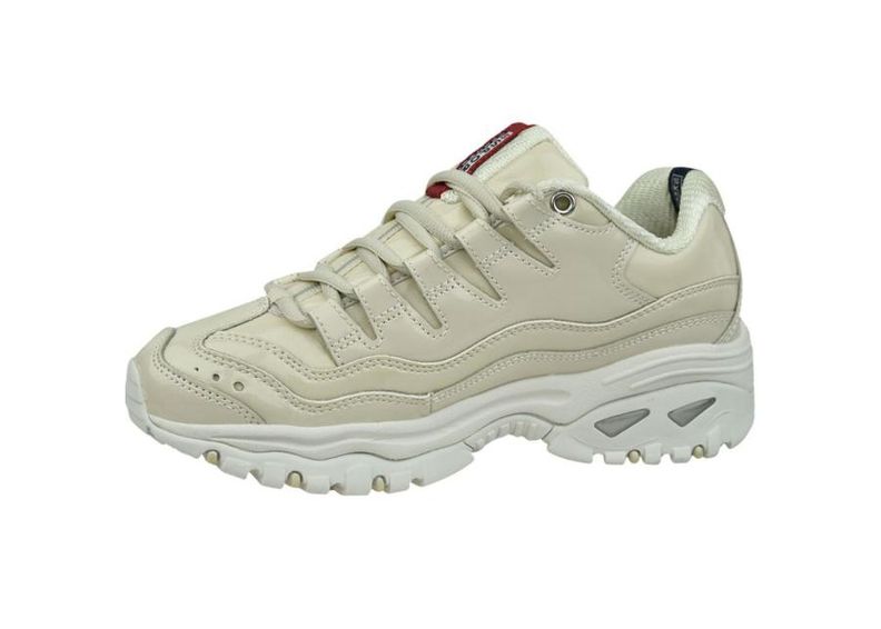 Vabaajajalatsid naistele Skechers Energy W 13405-NAT suurus 41 suurendatud