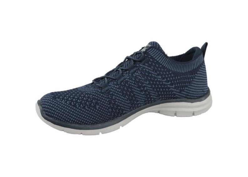 Vabaajajalatsid naistele Skechers Galaxies W 22882-NVBL suurendatud