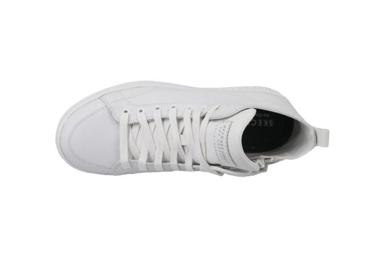 Vabaajajalatsid naistele Skechers Omne W 730-WHT suurendatud