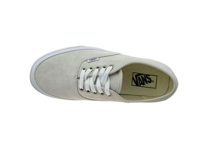 Vabaajajalatsid naistele Vans Authentic Suede W VN0A38EMU5L1 suurendatud