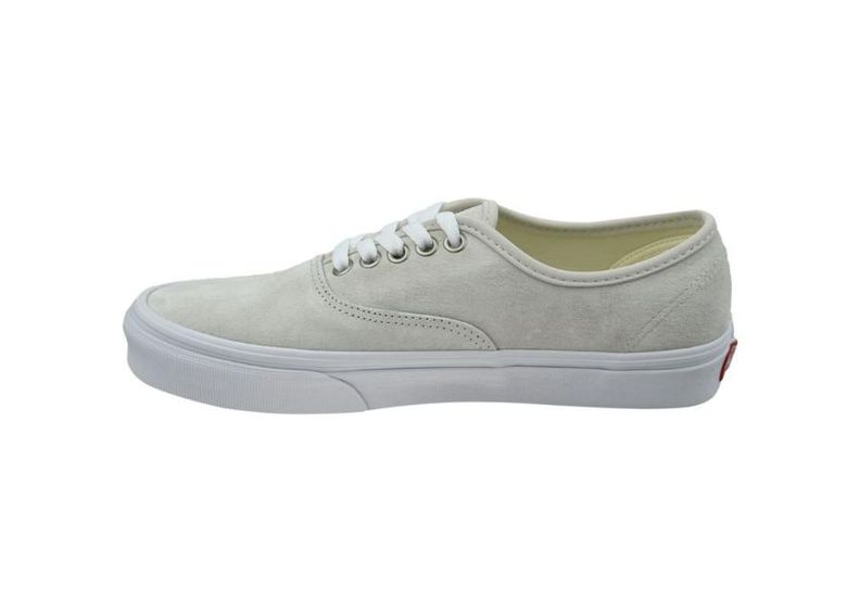 Vabaajajalatsid naistele Vans Authentic Suede W VN0A38EMU5L1 suurendatud