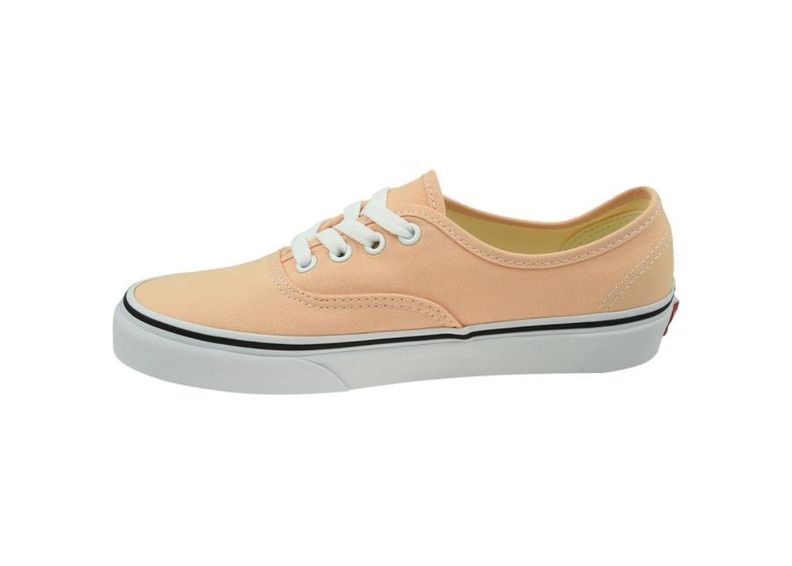 Vabaajajalatsid naistele Vans Authentic W VN0A38EMU5Y1 suurendatud