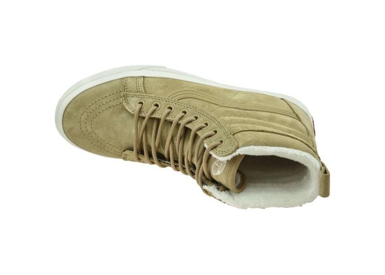 Vabaajajalatsid naistele Vans SK8-Hi Mte W VN0A33TXUC31 suurendatud