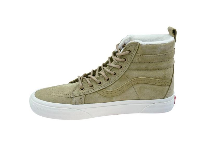 Vabaajajalatsid naistele Vans SK8-Hi Mte W VN0A33TXUC31 suurendatud