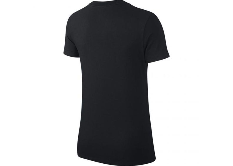 Vabaajasärk naistele Nike Tee Essential Icon Future W BV6169 010 suurendatud