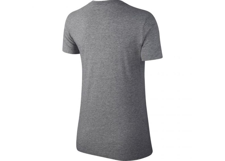 Vabaajasärk naistele Nike Tee Essential Icon Future W BV6169 063 suurendatud