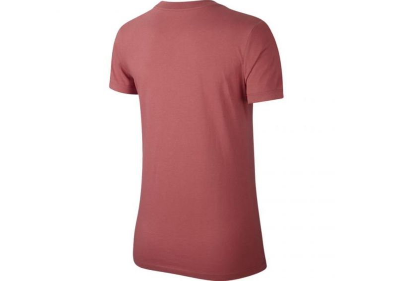Vabaajasärk naistele Nike W Tee Essential Icon Future BV6169 897 suurendatud
