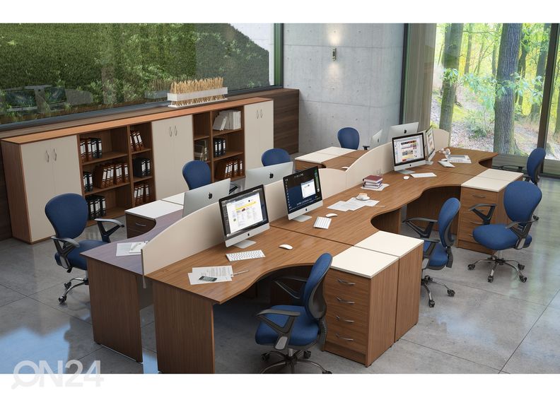 Vahepiire Imago 140 cm suurendatud