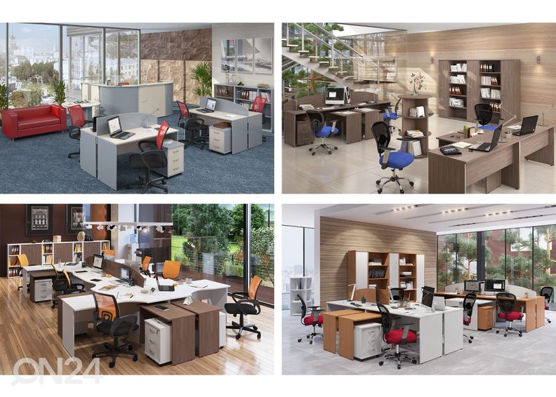 Vahepiire Imago 140 cm suurendatud