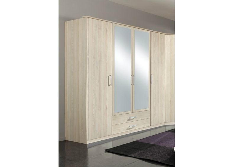 Vaheriiulid 50 cm, 2 tk suurendatud