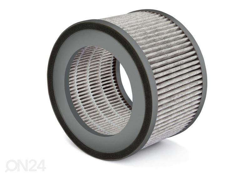 Vahetusfilter Soehnle Airfresh Clean 400 õhupuhastajale suurendatud