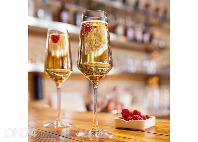 Vahuveiniklaas Aristo 22 cl, 4 tk suurendatud