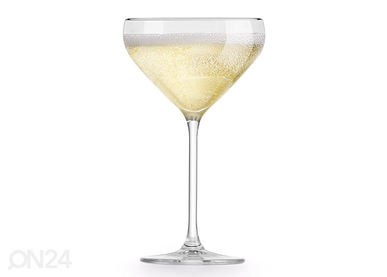 Vahuveiniklaas Royal Leerdam Maipo 30 cl, 4 tk suurendatud