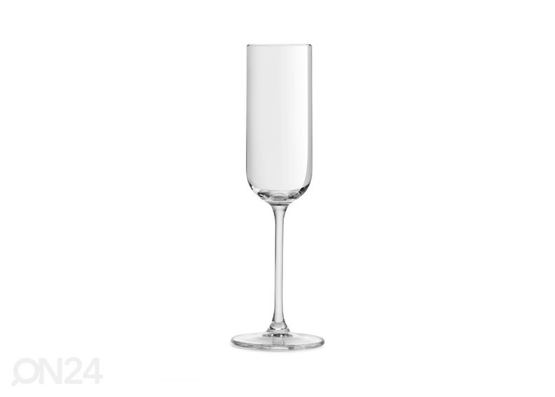 Vahuveiniklaas Yarra 21 cl, 4 tk suurendatud